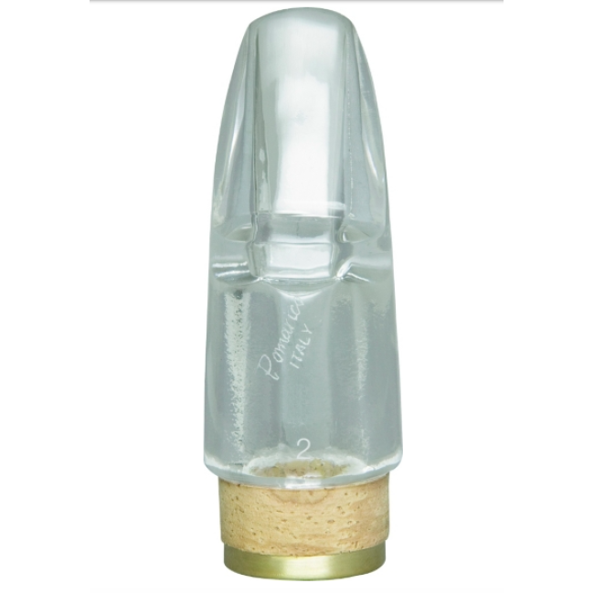 POMARICO Crystal for Bass Clarinet - Mouthpieces